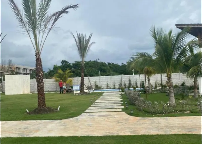 Villa Linn Bavaro