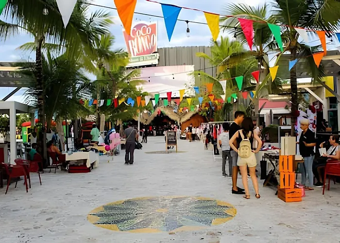 Estudios En El Corazon De Punta Cana