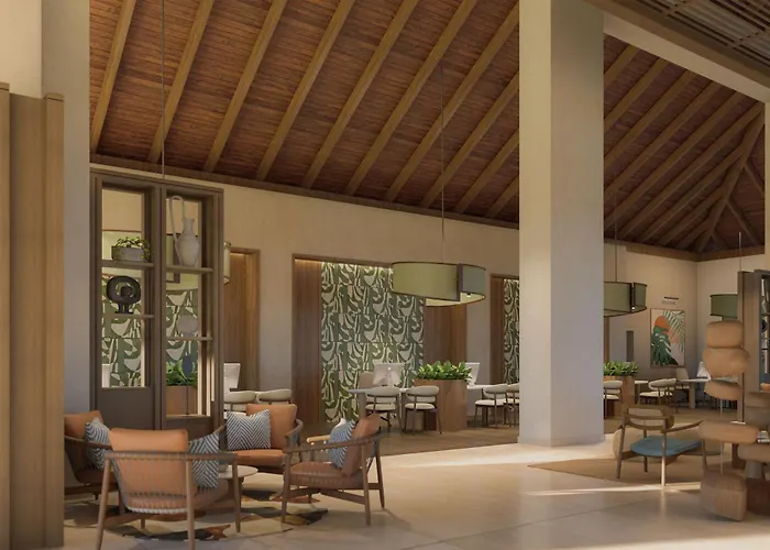 Hyatt Vivid Punta Cana - Adults-Only All-Inclusive Resort